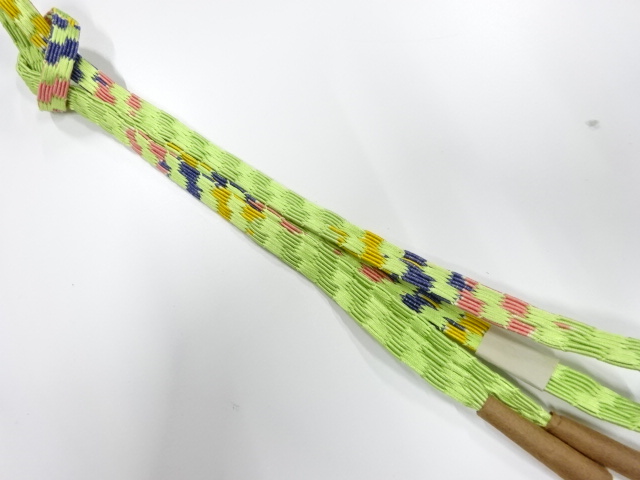 Japanese Kimono / Accessories Silk